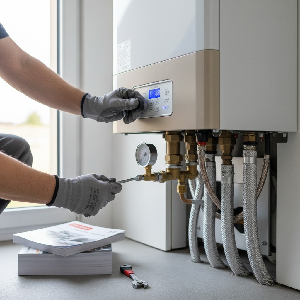 THARREAU ENERGIES ET SERVICES